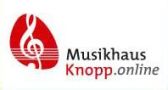 Musikhaus Knopp Saarbrücken